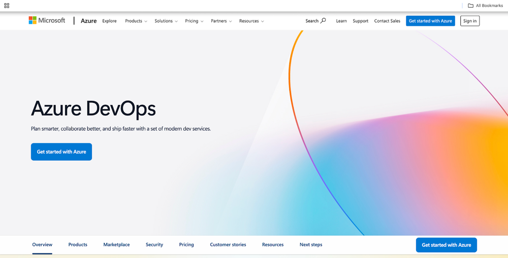 Azure DevOps