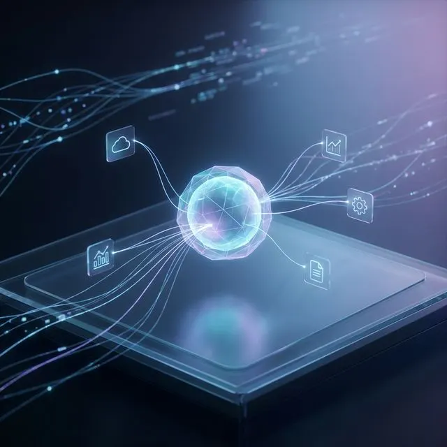 Agentic AI Devrimi: Otonom Ajanların Yükselişi - blog yazısı görseli