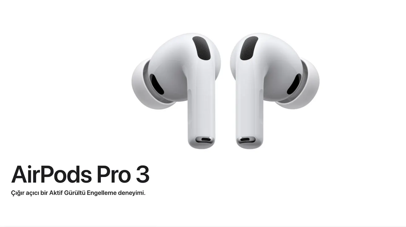 AB’de AB Apple Hesaplı Kullanıcılar için AirPods Canlı Çeviri Devre Dışı - AI konulu yazı görseli