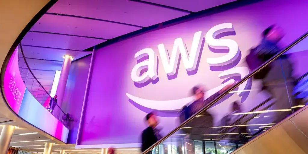 Amazon'dan Kritik Transfer: Eski Microsoft Copilot CTO'su Pedram Rezaei AWS'ye Katıldı - blog yazısı görseli