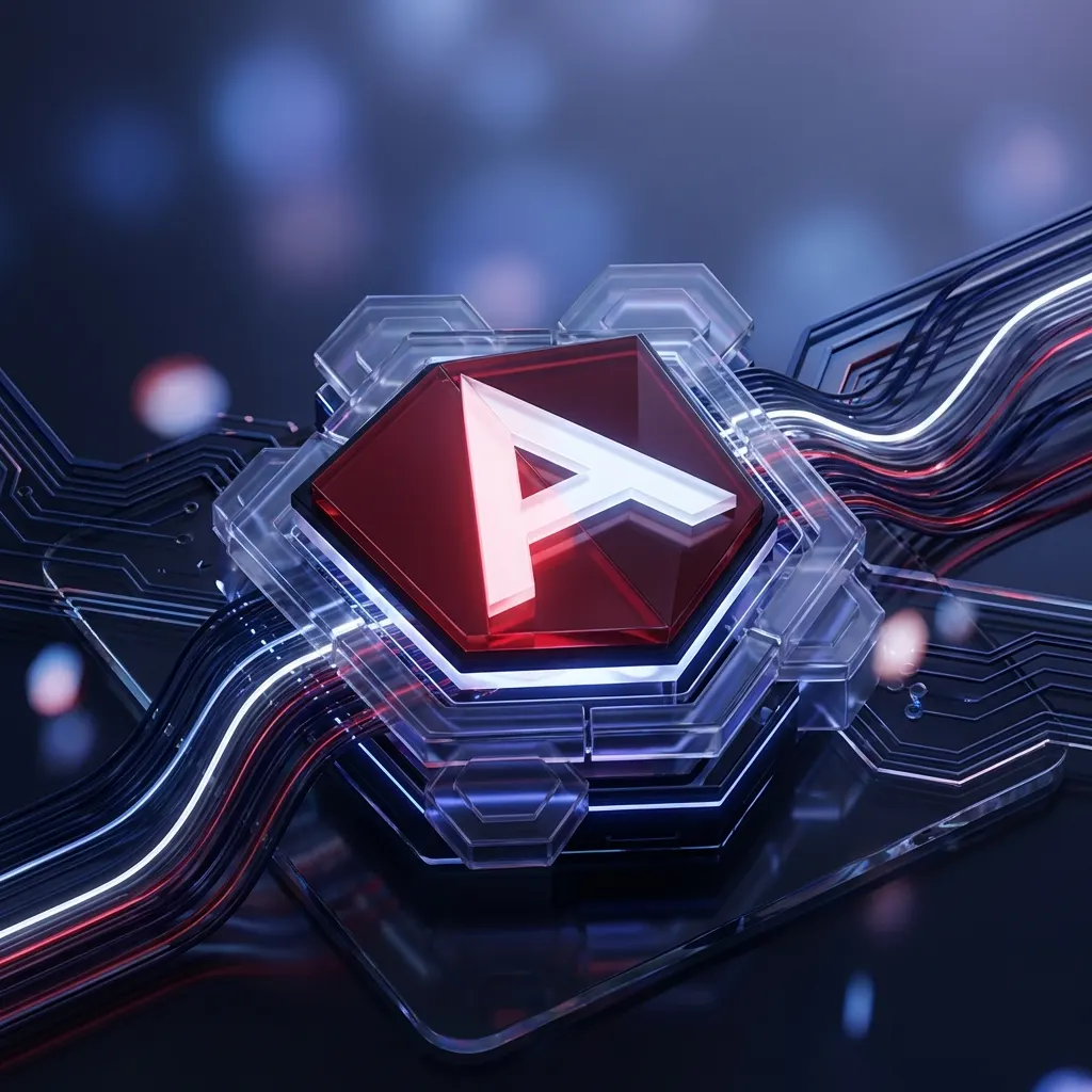 Angular 21.1 Yenilikleri: Signal Forms, Auto Cleanup ve Template Desteği - Kodlama konulu yazı görseli