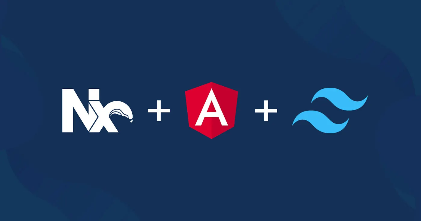 Tailwind CSS v4 + Angular Nx: Monorepo Kurulumu ve CSS Optimizasyonu - Kodlama konulu yazı görseli