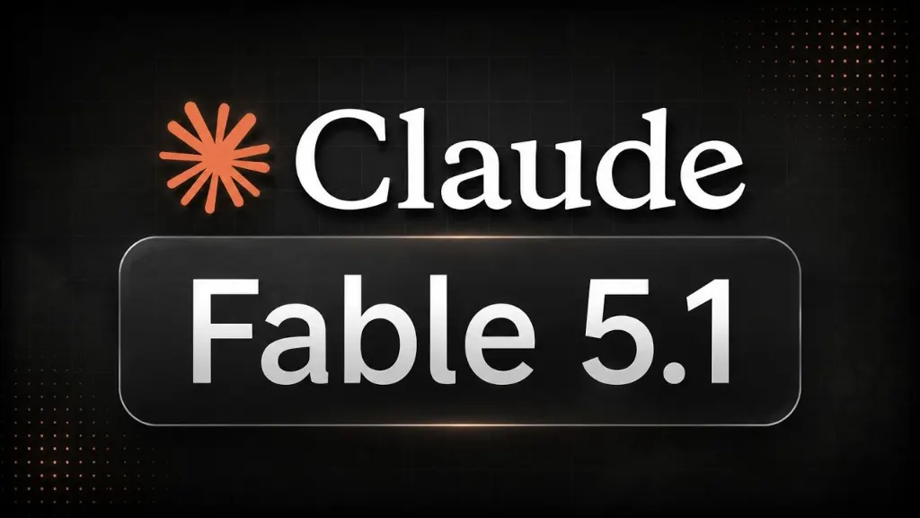 Anthropic Claude Fable 5.1 ve Mythos 5.1 Duyuruldu: Daha Akıllı, Yüzde 45 Daha Ucuz - blog yazısı görseli