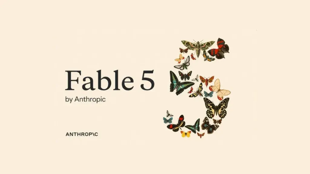 Anthropic, Yayınlanma Öncesinde Claude Fable 5.2 ve Opus 5.5 Modellerini Test Ediyor - blog yazısı görseli