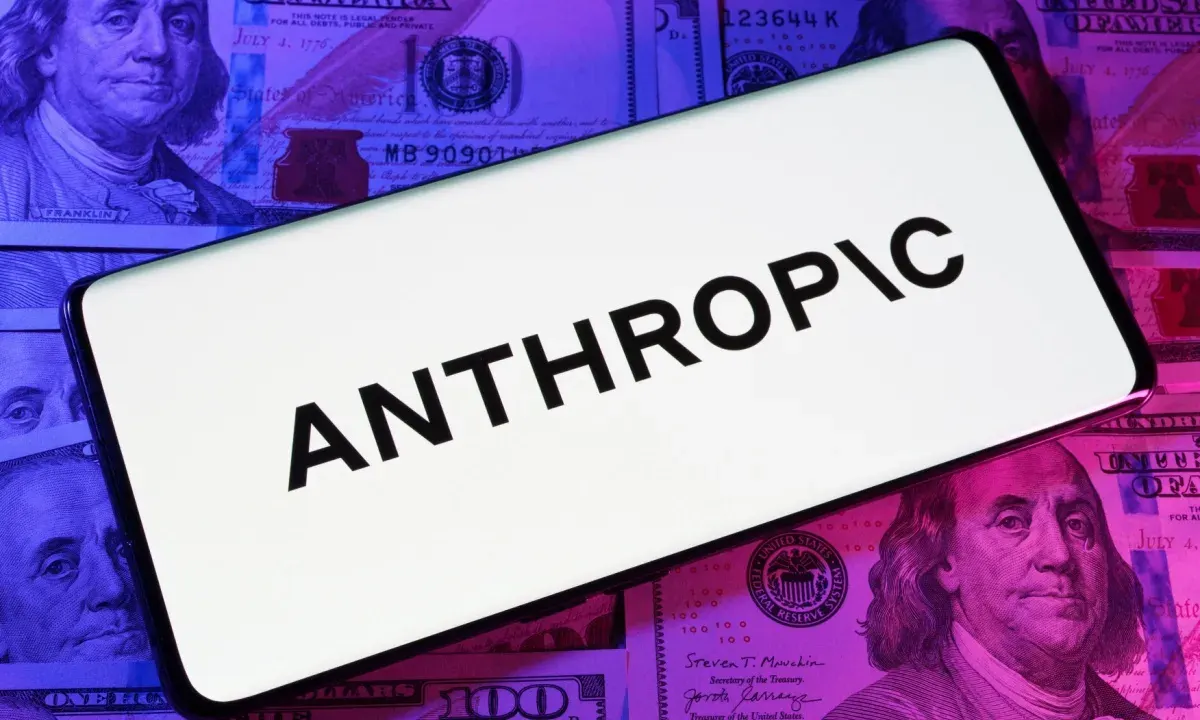 Anthropic Kârlılık Eşiğine Yaklaşıyor: Claude Büyümesi Şirketin Dengelerini Değiştiriyor - blog yazısı görseli