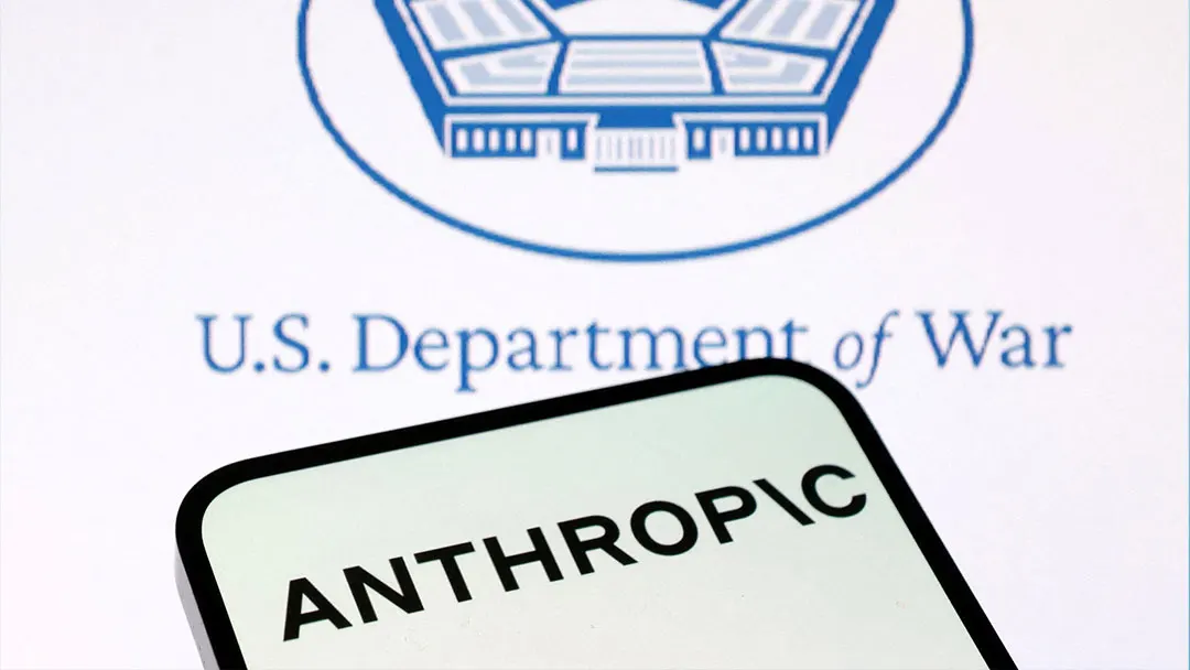 Anthropic ve Pentagon Arasında Yapay Zekâ Müzakereleri Yeniden Başladı: Perde Arkasında Neler Oluyor? - Yapay Zeka konulu yazı görseli