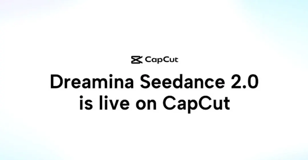 CapCut Kullanıcılarına Müjde: Son Dönemin Popüler Modeli Seedance 2.0, CapCut'a Geldi! - AI Art konulu yazı görseli