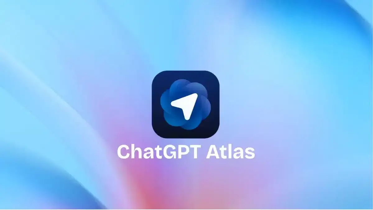 ChatGPT Atlas, web’in geleceği yarışında Chrome’a meydan okuyor - AI konulu yazı görseli
