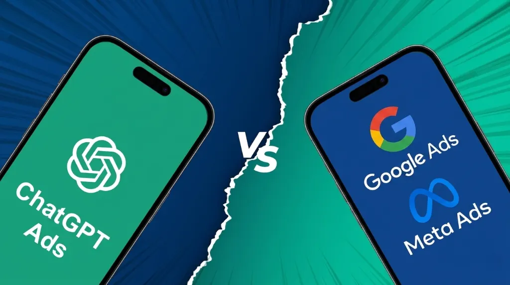 ChatGPT Türkiye'de Reklam Göstermeye Başladı: Yeni Dönem - Teknoloji konulu yazı görseli