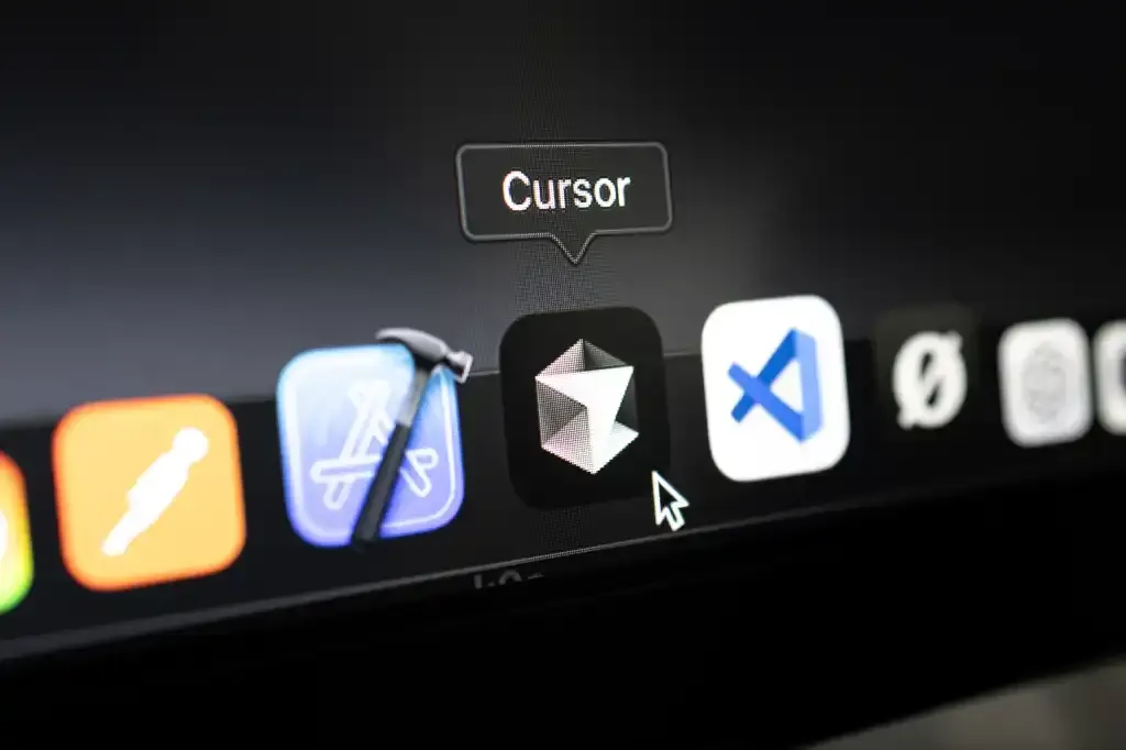 Cursor 2.0: Geliştiriciler İçin Neler Değişti? - AI konulu yazı görseli