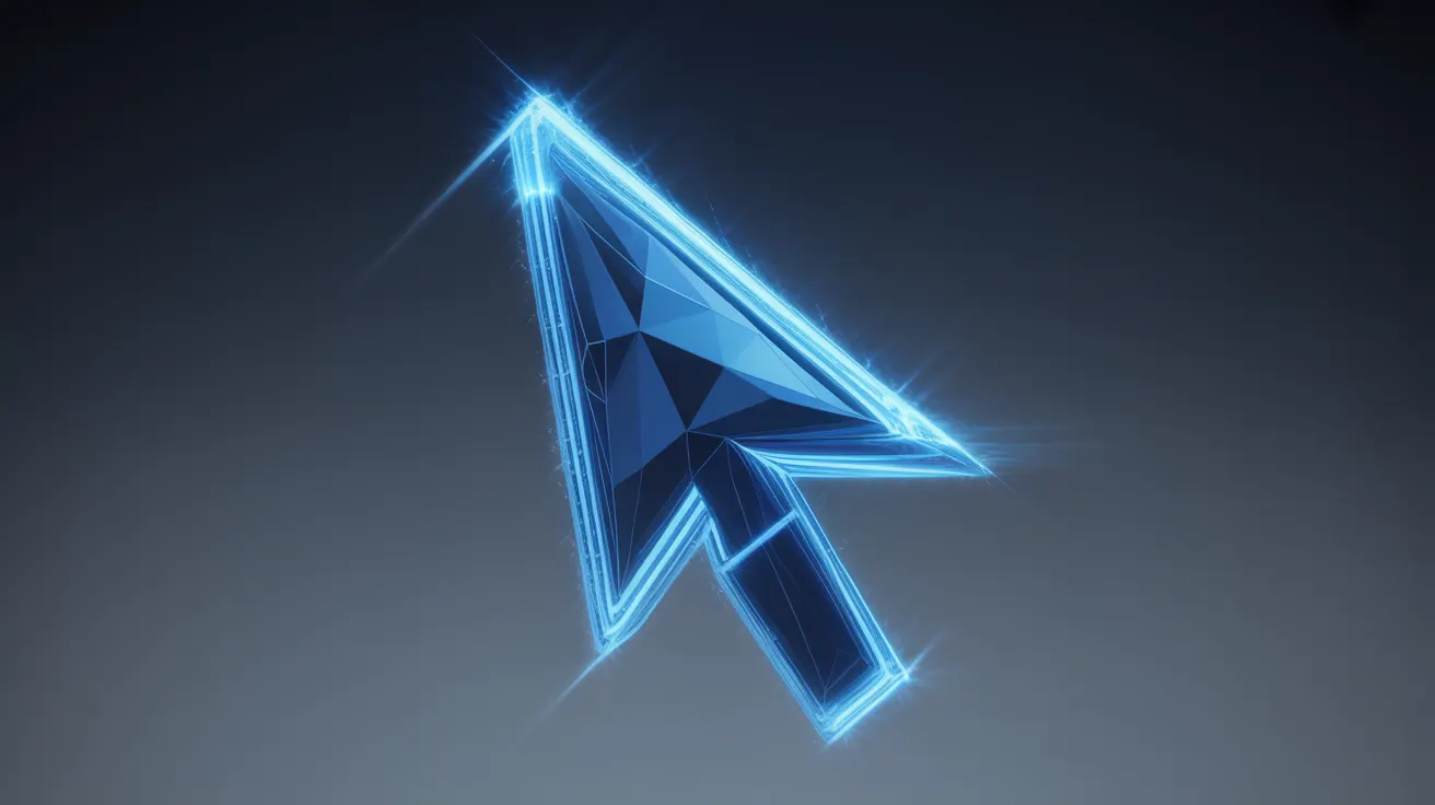 Cursor Code Supernova Nedir? - AI konulu yazı görseli