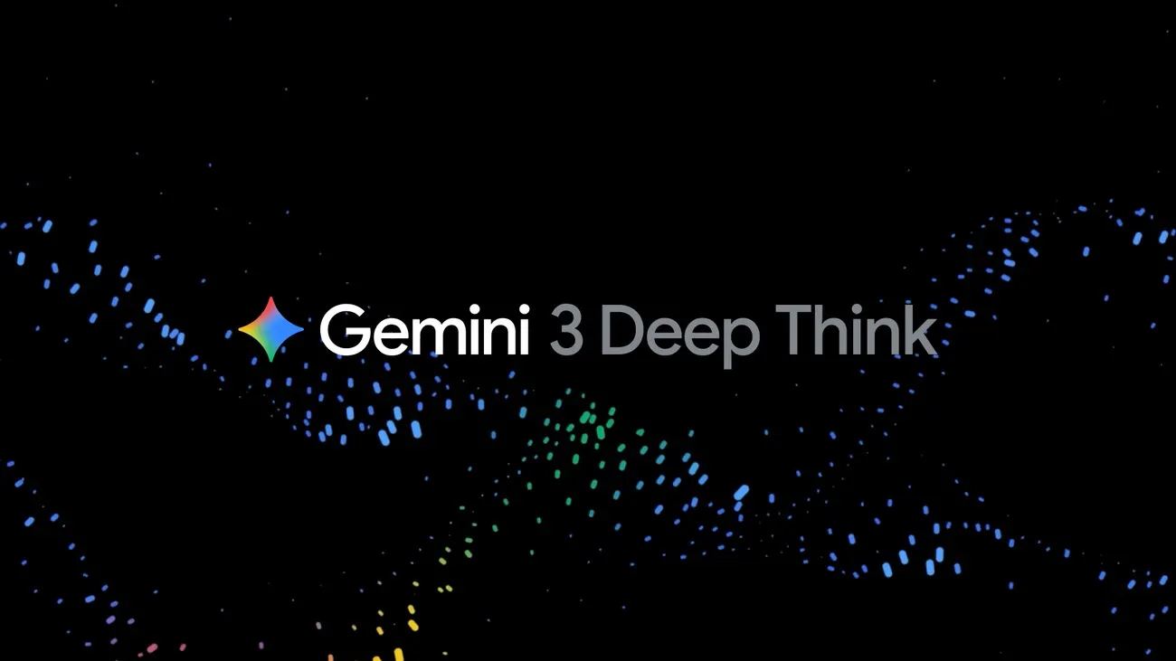 Gemini 3 Deep Think'e büyük güncelleme: Bilim ve mühendislikte yeni dönem - Gemini konulu yazı görseli