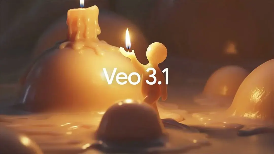 Gemini'de Video Şablonları Dönemi: Veo 3.1 ile Hızlı ve Kolay İçerik Üretimi - AI Art konulu yazı görseli