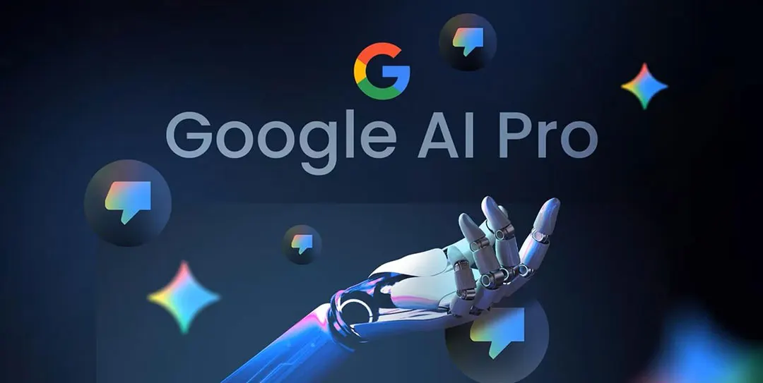 Google AI paketlerinde kısa süreli indirim: Plus/Pro/Ultra fiyatları ve Google One kampanyası - Gemini konulu yazı görseli