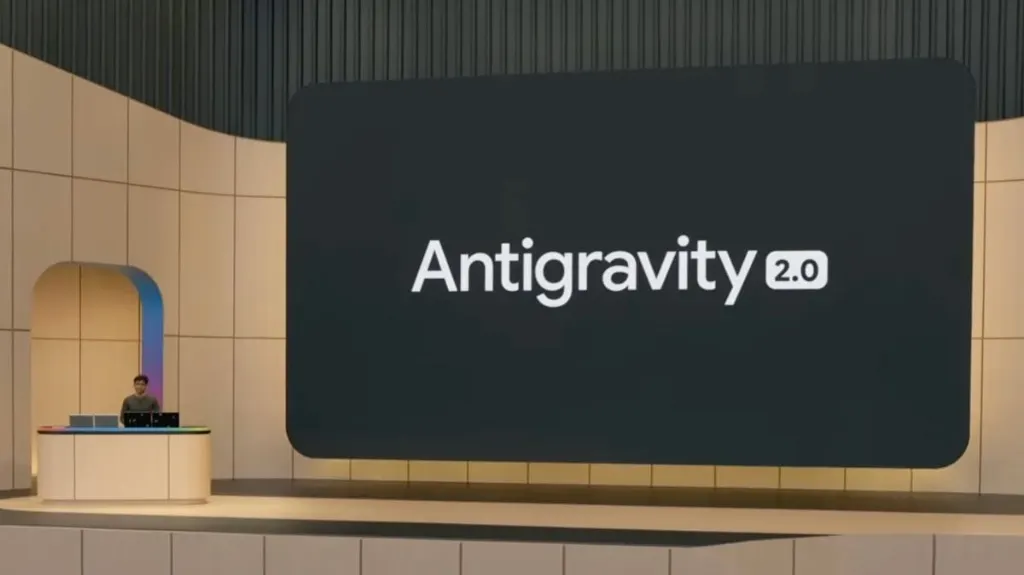 Google, Antigravity 2.0’ı Duyurdu: Platformun Çehresi Değişti - blog yazısı görseli