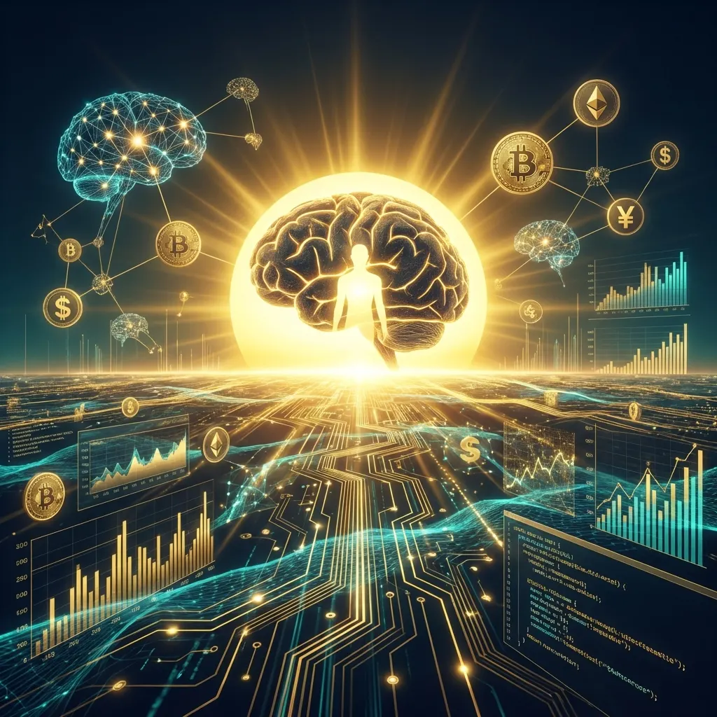 Google DeepMind AGI ve Ekonomi: Baş AGI Ekonomisti Hamlesi - LLM konulu yazı görseli