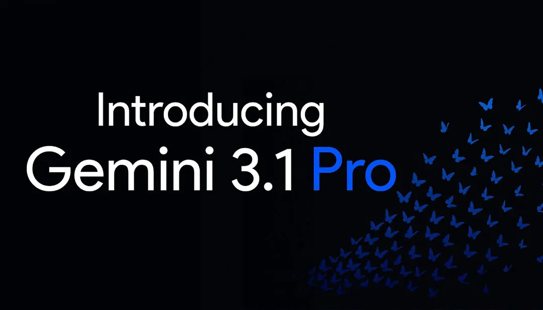 Google Gemini 3.1 Pro Destekli Yeni Araştırma Ajanlarını Tanıttı - blog yazısı görseli