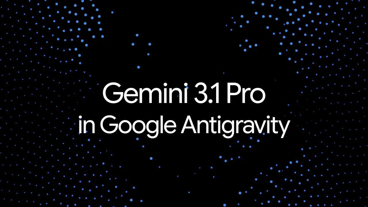 Google Gemini 3.1 Pro Tanıtıldı: İleri Düzey Akıl Yürütme ve Kod Tabanlı Animasyon - Gemini konulu yazı görseli