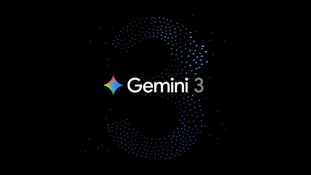 Google Gemini 3 Tanıtıldı: En Gelişmiş Yapay Zeka Modeli - Gemini konulu yazı görseli