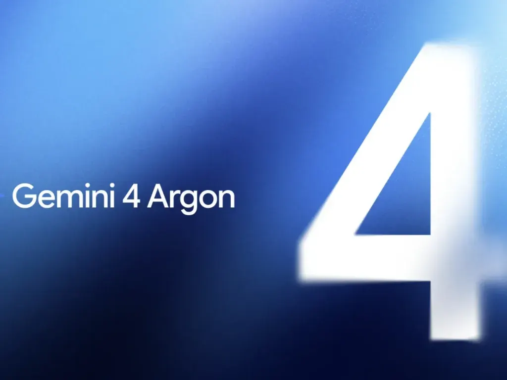 Google, Gemini 4 Argon'u Kullanıma Sundu: Rakiplerinden Çok Daha Ucuz ve Güçlü - blog yazısı görseli