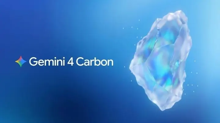 Google Gemini 4 Carbon Modelini Duyurdu: Siber Güvenlik ve Otonom Kodlamada Yeni Zirve - blog yazısı görseli
