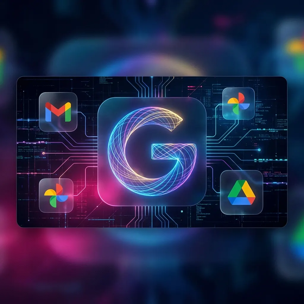 Google Gemini için Kişisel Zeka Özelliği Tanıtıldı: Akıllı Asistan Döneminde Yeni Perde - Gemini konulu yazı görseli