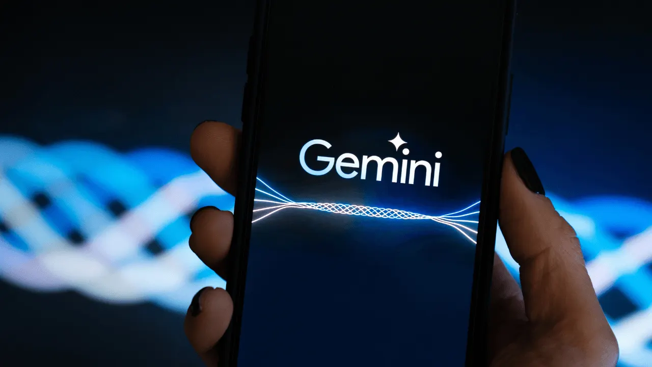 Google Gemini Yenileniyor: Yeni Arayüz, Alışveriş Takibi ve 'My Stuff' Devrimi - Gemini konulu yazı görseli