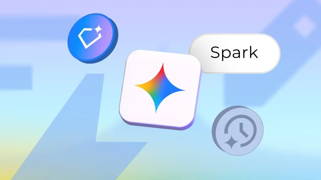 Google’ın Yeniden Adlandırdığı Gemini Özellikleri Rehberi: Gems, Spark ve Eklentilere Ne Oldu? - blog yazısı görseli