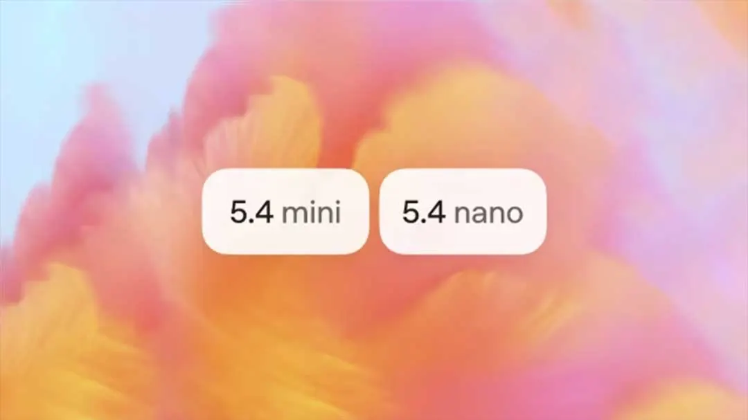 GPT-5.4 Mini ve Nano Modelleri Neler Sunuyor: Daha Hızlı, Daha Ucuz ve Etkileyici Performans - Yapay Zeka konulu yazı görseli