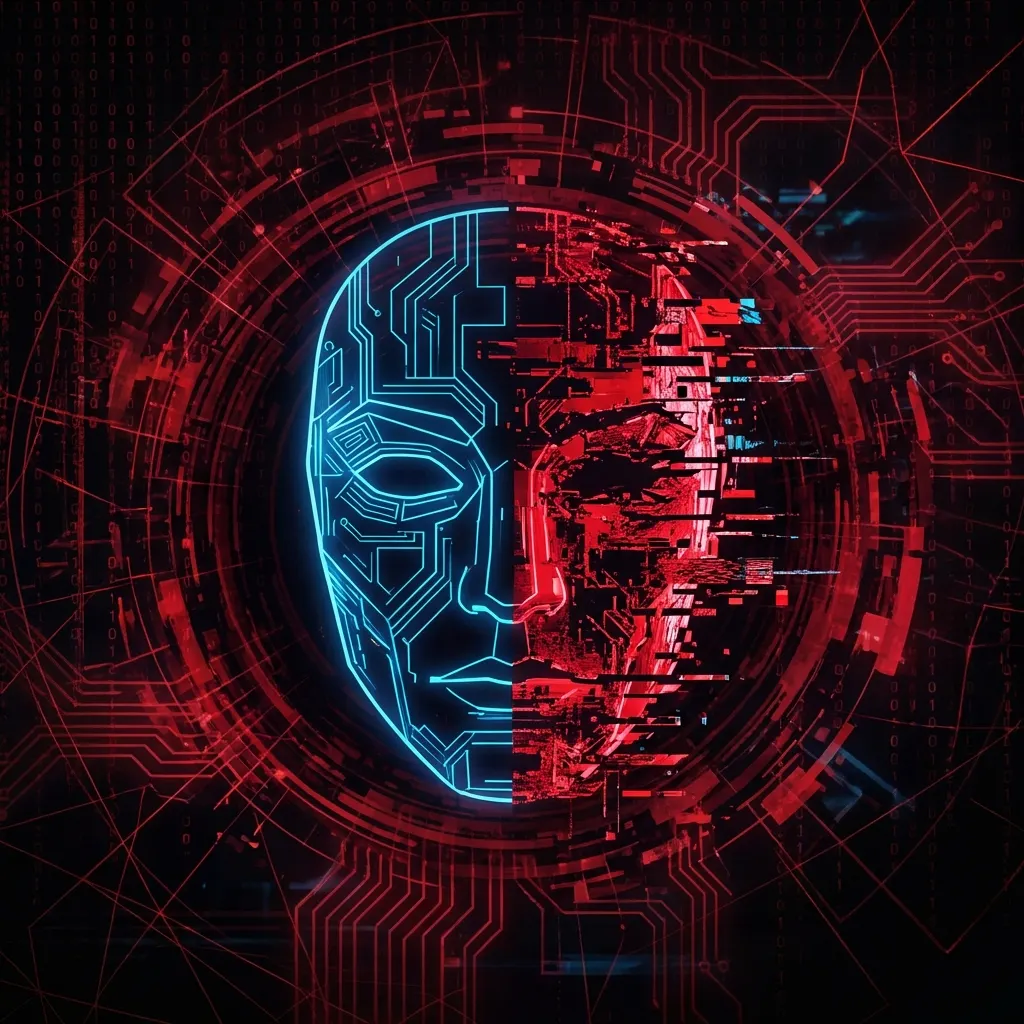 Grok AI Güvenlik Açığı: İçerik Filtrelerinde Cinsiyet Tutarsızlığı - AI Art konulu yazı görseli