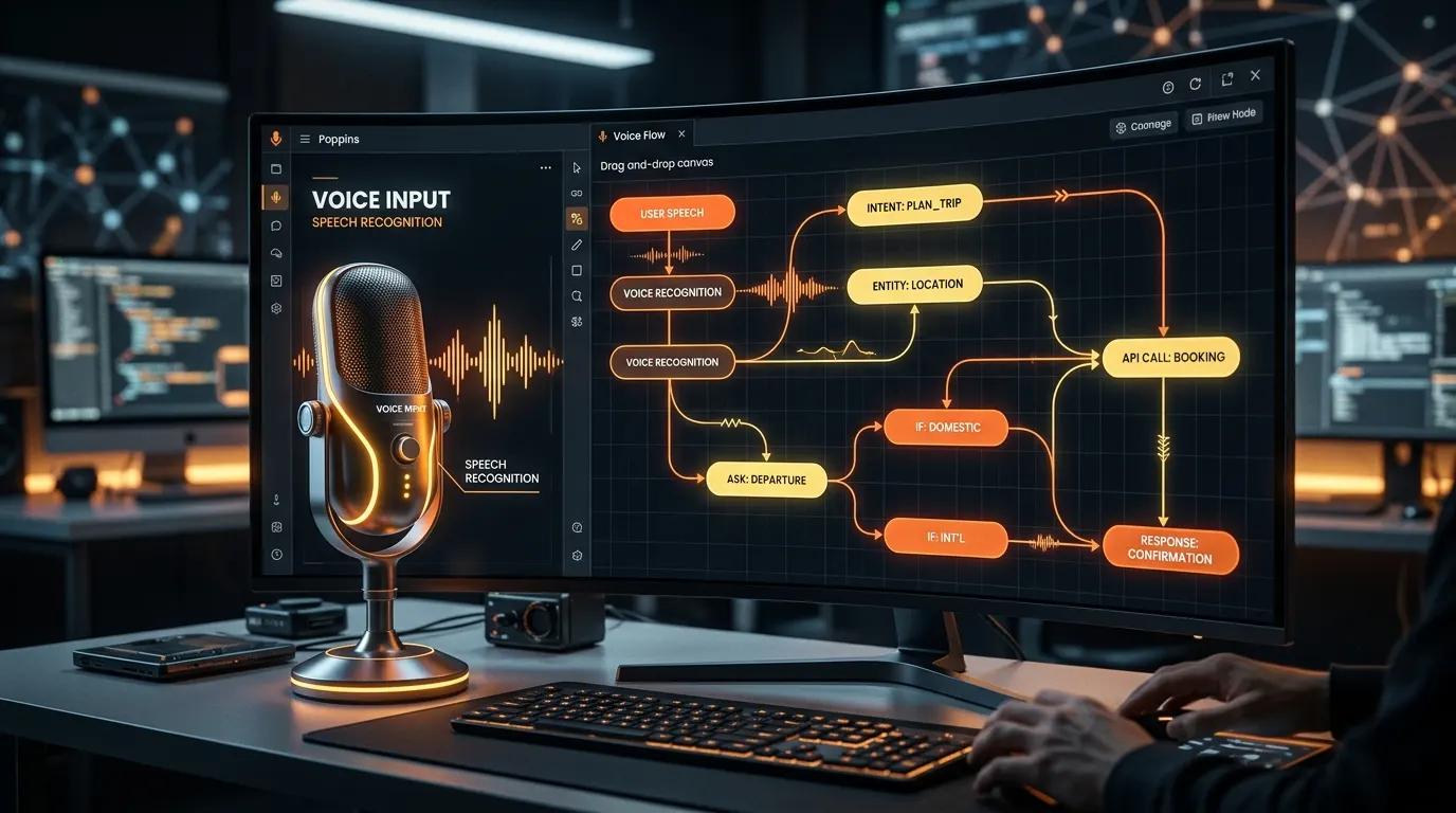 Grok Voice Sesli Asistan Güncellemesi ve Voice Agent Builder Platformu - Yapay Zeka konulu yazı görseli