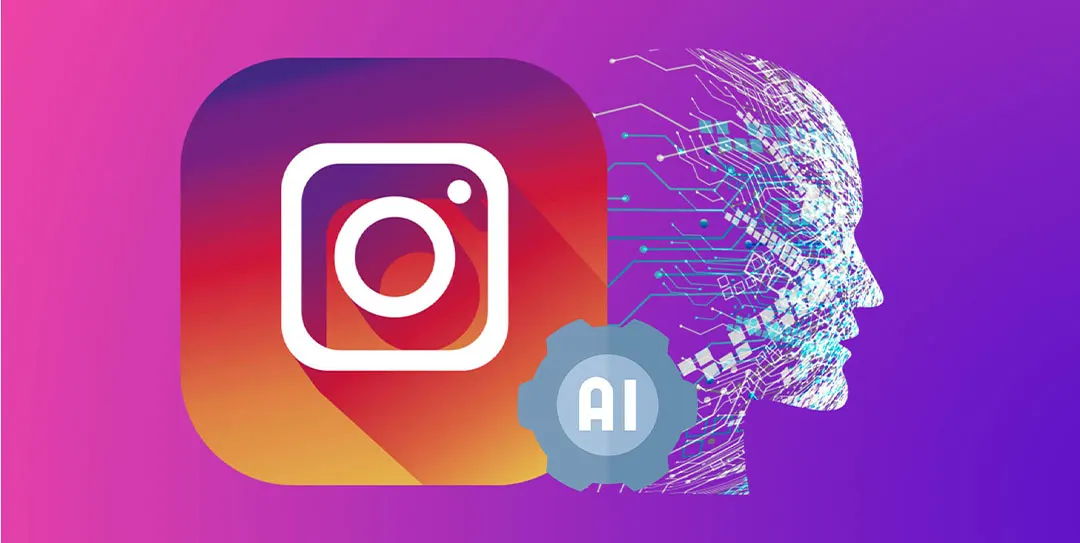 Instagram Patronu Açıkladı: Yapay Zekâ, 2026'da Sosyal Medyayı Nasıl Etkileyecek? - Yapay Zeka konulu yazı görseli