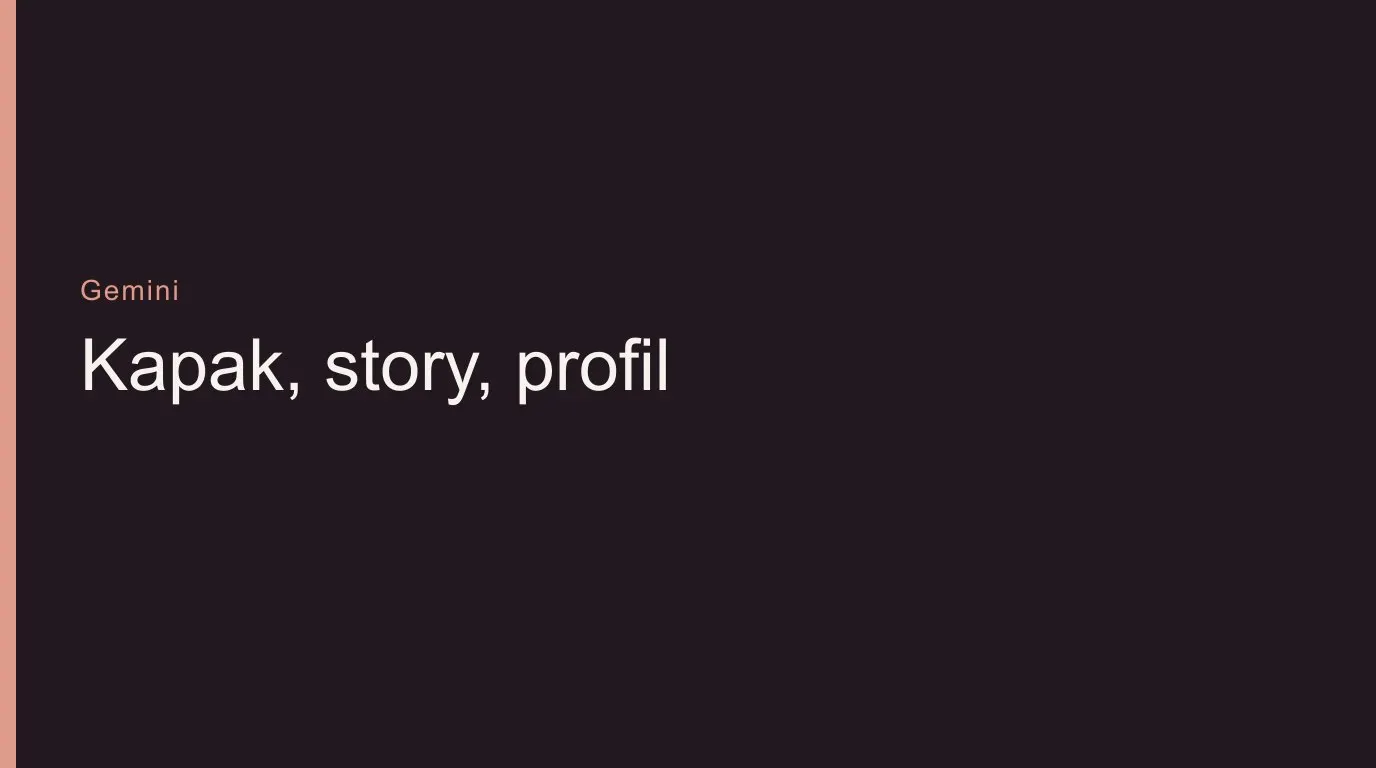 Instagram ve LinkedIn İçin Gemini Görsel Kodları: Kapak, Story ve Profil - blog yazısı görseli