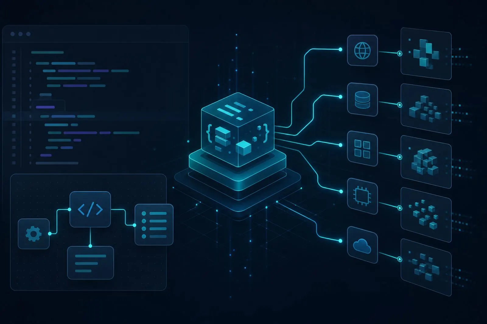 Kimi API ile OpenAI Uyumlu Coding Agent Kurulumu (Node.js / Python) - blog yazısı görseli
