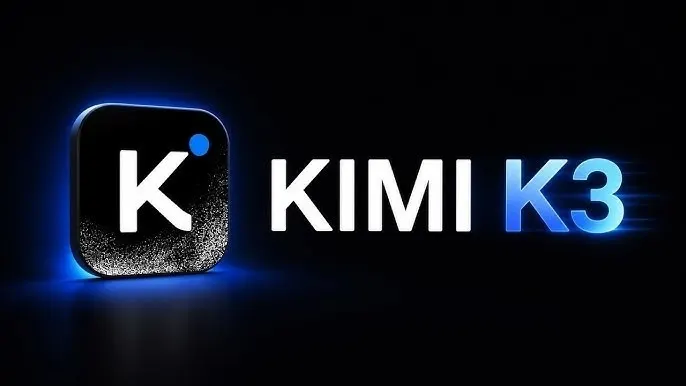Çin Yapay Zekada Zirveye Ortak Oldu: 2.8 Trilyon Parametreli Moonshot Kimi K3 Tanıtıldı - Kimi konulu yazı görseli