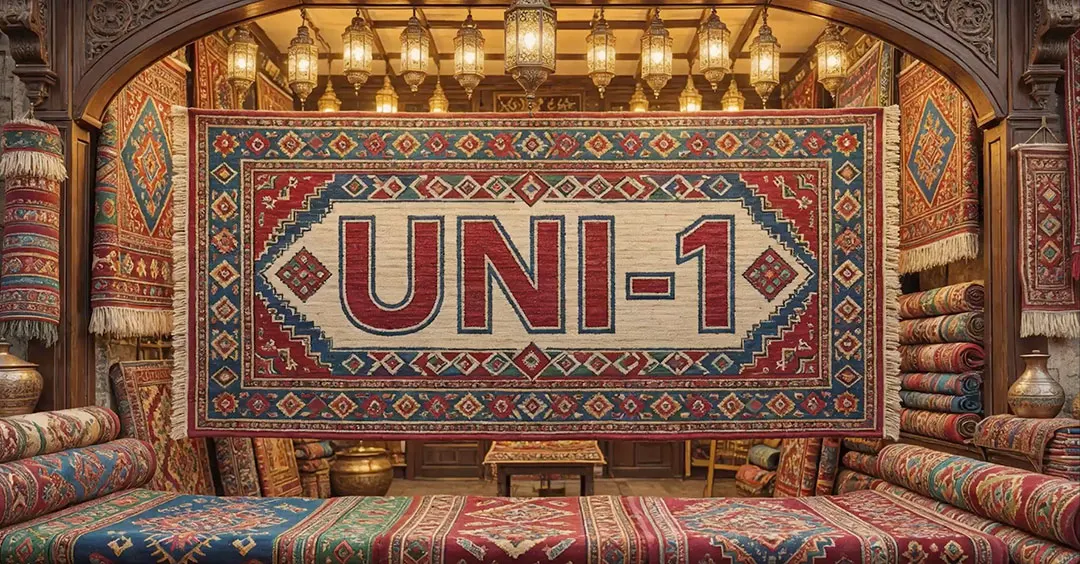 Luma AI Uni-1: Görsel Üretiminde 'Düşünen' Yeni Bir Devrim - AI Art konulu yazı görseli