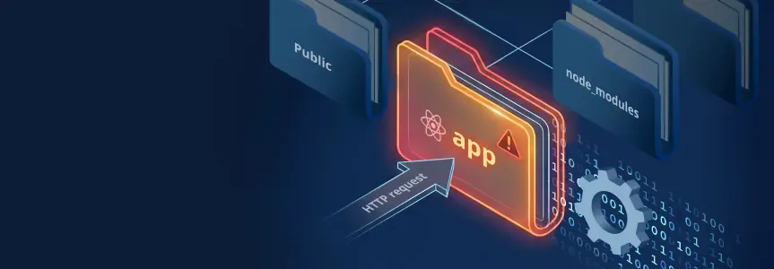 Next.js ve React App Router Güvenlik Açığı: CVE-2025-55182 Rehberi - Kodlama konulu yazı görseli