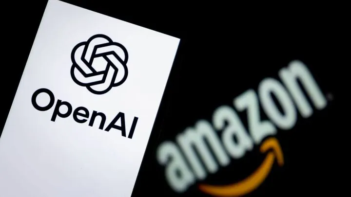 OpenAI ve Amazon'dan 38 Milyar Dolarlık Yapay Zeka Ortaklığı - AI konulu yazı görseli