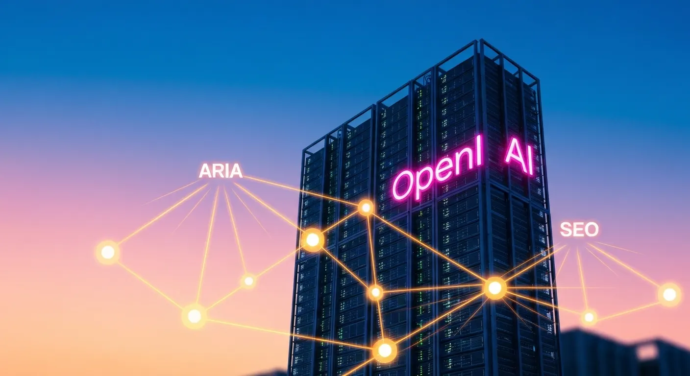 OpenAI, ARIA ve SEO: Web’i Daha Kötü Yapmak - Kodlama konulu yazı görseli