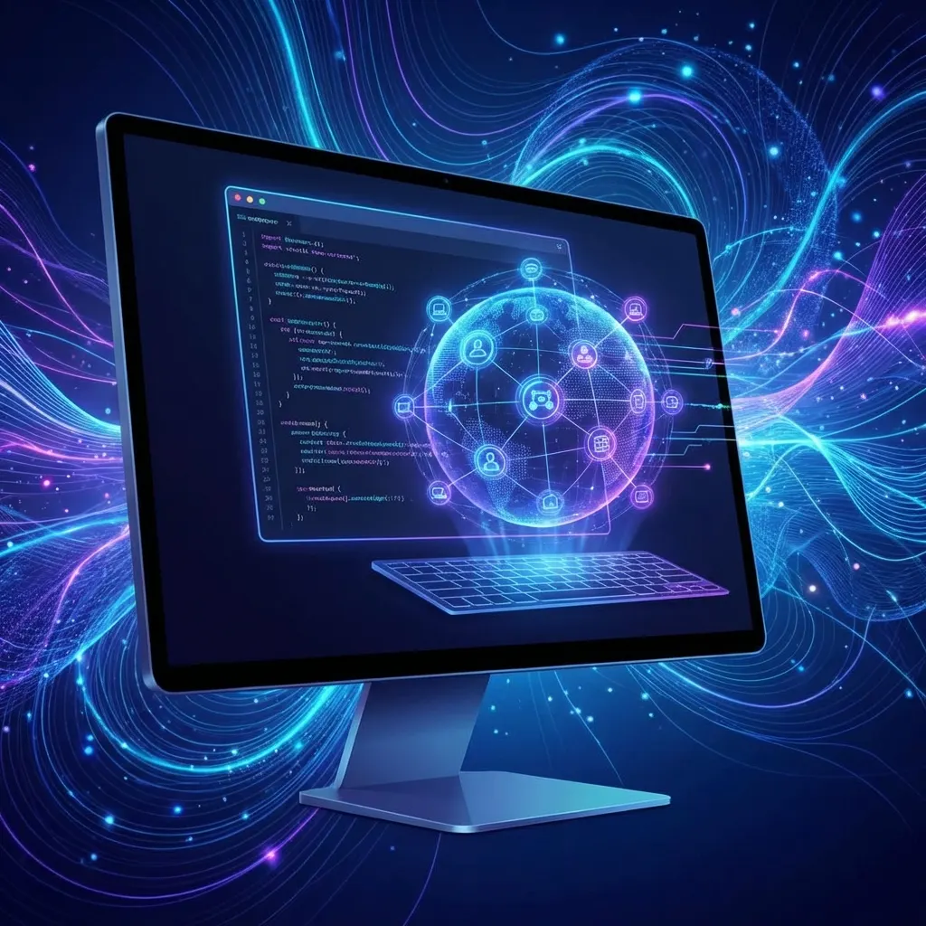 OpenAI Codex Mac Uygulaması Yayında: Çoklu Ajanlı Kodlama Deneyimi - Kodlama konulu yazı görseli