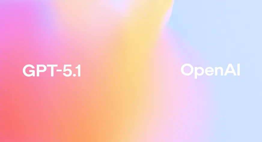 OpenAI GPT-5.1'i Tanıttı: Daha Akıllı ve Sohbet Odaklı Yapay Zeka Deneyimi - AI konulu yazı görseli