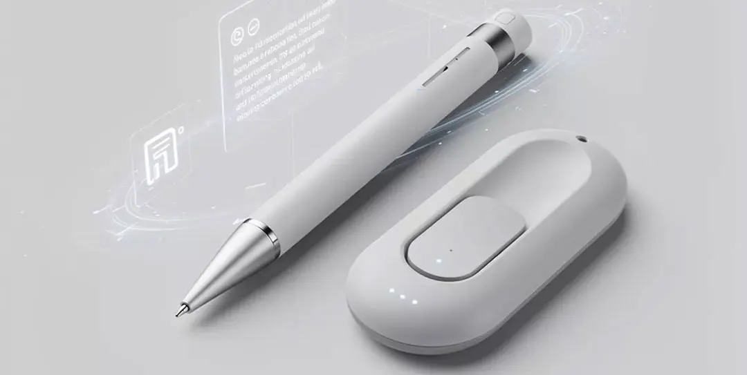 OpenAI ve Jony Ive’ın İlk Donanımı: Yapay Zekâ Destekli Bir Kalem mi Geliyor? - Yapay Zeka konulu yazı görseli