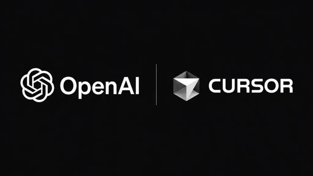 OpenAI, SpaceX’in Satın Aldığı Cursor ile Model Anlaşmasını Sonlandırmaya Hazırlanıyor - blog yazısı görseli