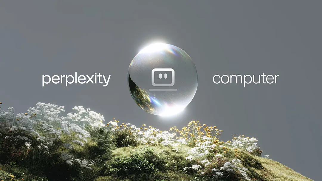 Perplexity Windows İçin Portable Computer'ı Duyurdu: Yerel Yapay Zeka ve Crusoe AI Ortaklığı - blog yazısı görseli