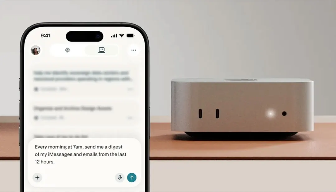 Perplexity Personal Computer for Mac'i Başlattı: Bilgisayarda Çalışan AI Ajan Dönemi - Yapay Zeka konulu yazı görseli