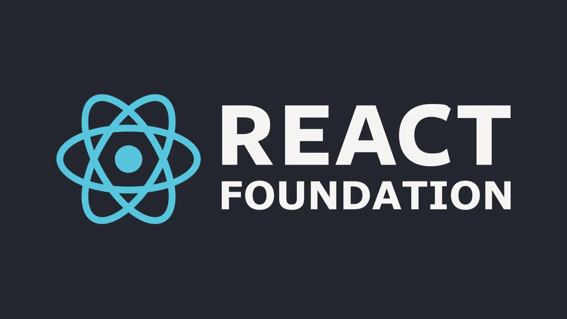 React Foundation Kuruldu: Meta React'in Kontrolünü Bağımsız Vakfa Devretti - blog yazısı görseli