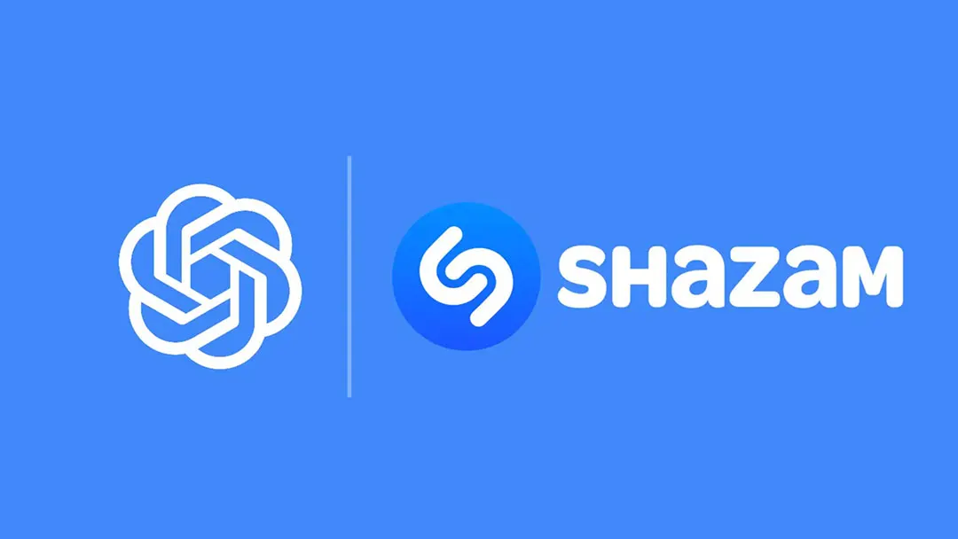 Shazam ve ChatGPT Entegrasyonu: Yapay Zeka ile Otomatik Müzik Keşfi Devrimi - Yapay Zeka konulu yazı görseli