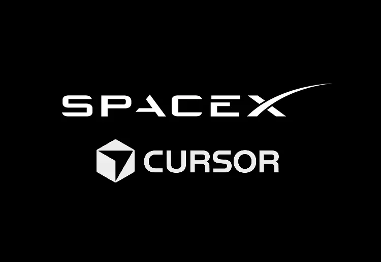 Yapay Zekada Dev Satın Alma: SpaceX, Cursor’ı 60 Milyar Dolara Bünyesine Katıyor - blog yazısı görseli