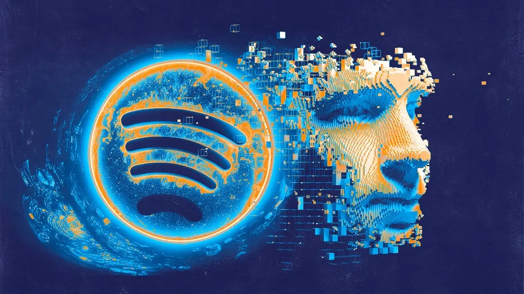 Spotify'dan Yapay Zeka Müziklerine Radikal Karar: AI Persona Etiketi ve Öneri Yasağı - blog yazısı görseli