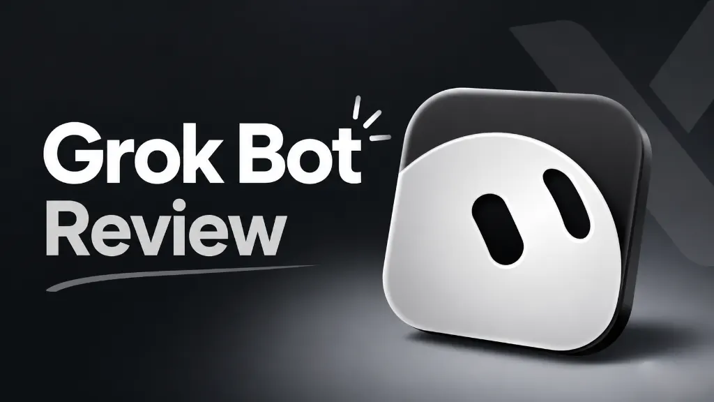 xAI'dan Grok Bot Creator Rewards: Geliştiricilere Düzenli Gelir Modeli - blog yazısı görseli